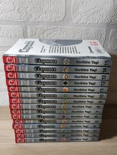 claymore manga deutsch 1-27