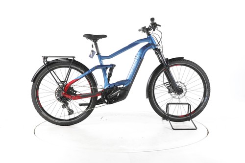 Haibike adventr suv - adventr,