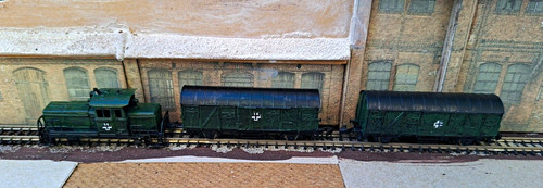 Märklin miniclub spur v60 - märklin,