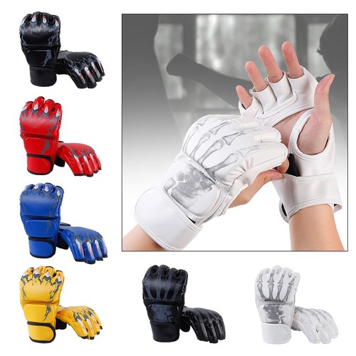 Boxhandschuhe sportfäustlinge - boxhandschuhe,