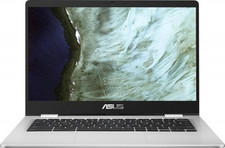 ASUS ChromeBook C424MA-BV0305 / 14'' HD / Celeron N4020 / 4GB /128GB eMMC/Chrome