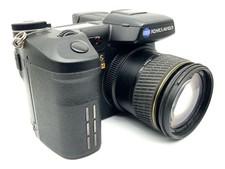 Konica Minolta Dimage A2