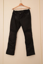 Textil-Motorradhose von