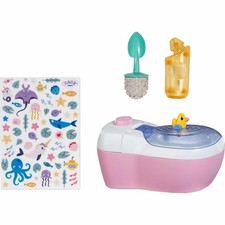 Baby born toilette 837542 - baby, toilette,