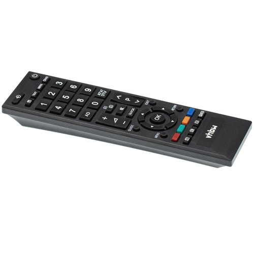 Fernbedienung für toshiba - für,