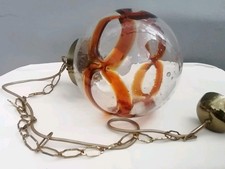 Mazzega Murano Vintage