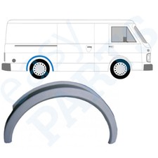 Für Volkswagen LT 28-35