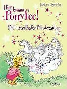 Hier kommt die Ponyfee! Der
