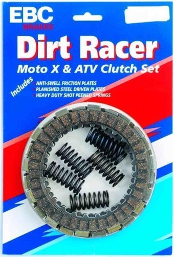 Dirtracer kupplungs kit mit - dirtracer, kupplungs-kit