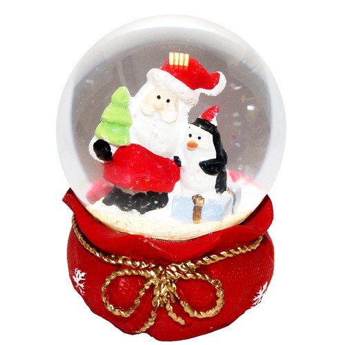 Weihnachten schneekugel - weihnachten,