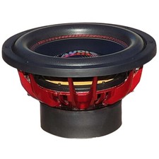 1 Subwoofer Audio System ASS15