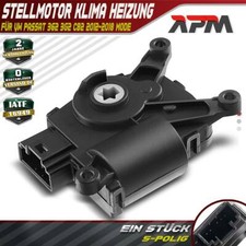 Stellmotor Stellelement