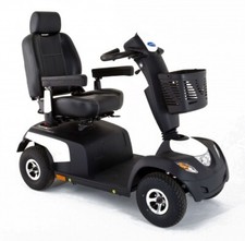 Invacare Elektromobil Orion