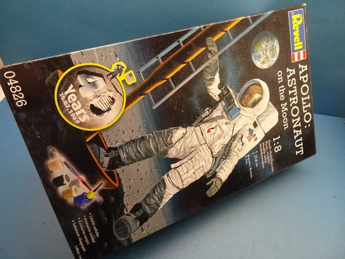 Revell apollo - revell, (2009)
