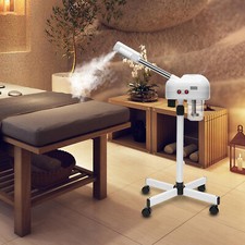 Kaltspritzmaschine Vapozon