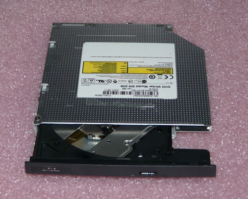 Toshiba samsung 208 dvd - sn-208,