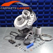 Turbolader für 11657795497