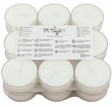 Pritogo teelichter maxi xxl - maxi,