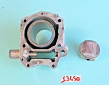 ZYLINDER APRILIA LEONARDO