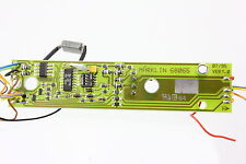 Märklin 68065 Decoder Delta Digital 3438 34381 34382 E-Lok 12X BR 128 001-5