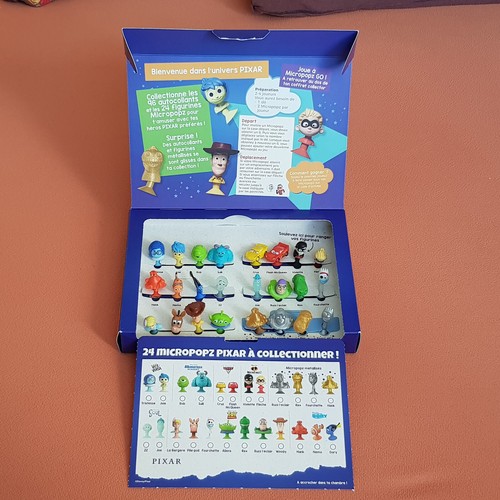 Stikeez frankreich - stikeez, 🇫🇷