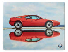 ORIGINAL BMW Anti-Rutsch