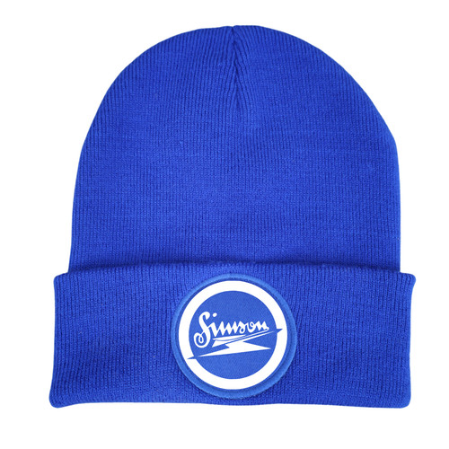 Simson beanie wintermütze veb - simson,
