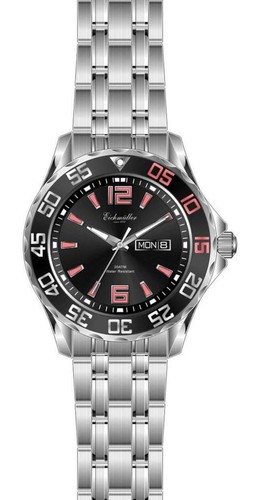 Eichmüller taucher herrenuhr - eichmüller,