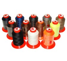 (0,022 € / m) 1 Spule AMANN SERAFIL 30, Qualitäts-Nähgarn, 900m, Farbauswahl