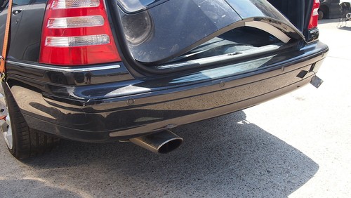 Mercedes s203 kombi c180 105kw - c180,
