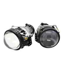 3 Zoll Bi-Xenon Reflektor HID D1S Projektor Linse für Hella 3R G5 Scheinwerfer