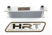 Racimex Ölkühler 13 Reihen 330mm breit  13 Reihen Alu Oelkühler 50052