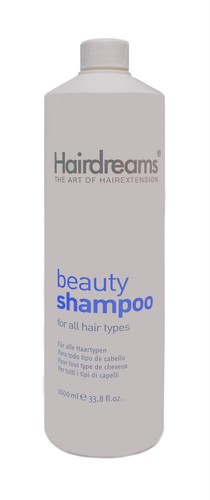 Hairdreams beauty shampoo all - shampoo,