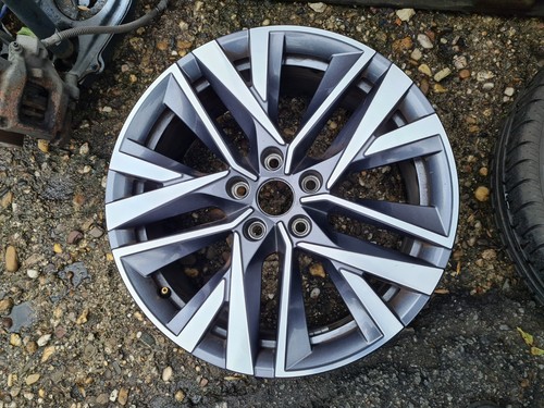 Original skoda octavia - 1x,