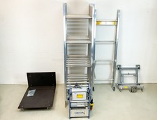 GEDA Standard Lift 16 m  Alu