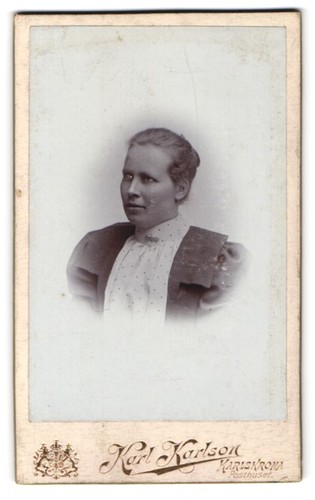 Fotografie karl karlson - fotografie,