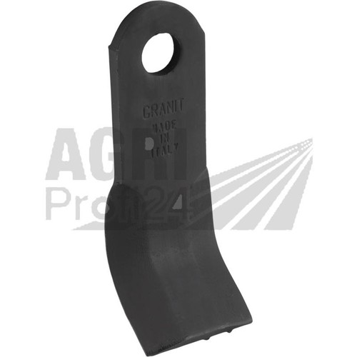 Messer für kuhn mulcher - kuhn,