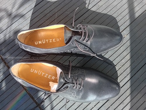 Unützer damen halbschuhe - unÜtzer,