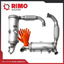 für Ford Focus MK4 1.5 TDCI