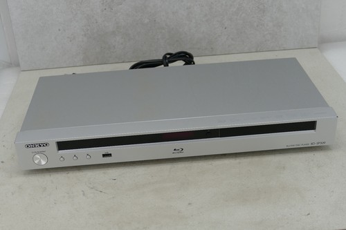 Onkyo sp309 blu ray - onkyo, bd-sp309