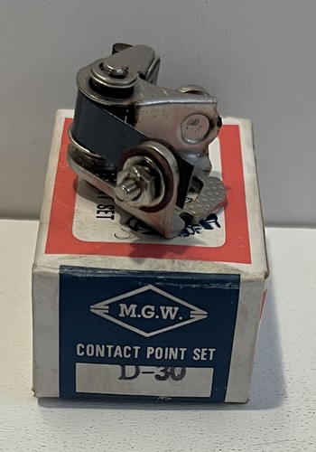 D 30 kontaktsatz - m.g.w.,