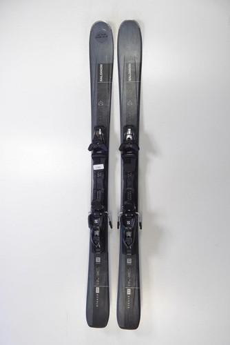 Salomon stance ti - salomon,
