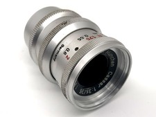 Steinheil München Cassar 36mm