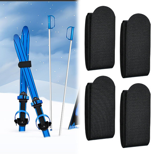 Stück ski - 4,
