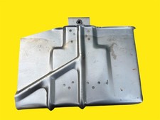 Batterie Blech Halter
