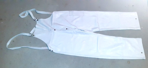 Schweißerhose