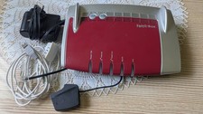 Fritz!box 7360 v2 von AVM auch als Repeater nutzbar