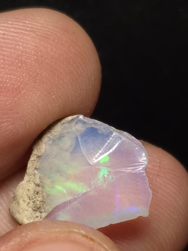 Opal welo 10ct - opal, 3.10ct