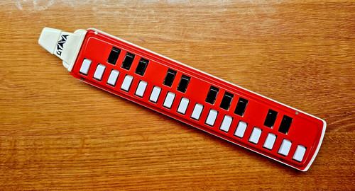 Triola harmonika otava - triola,