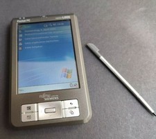 Fujitsu-Siemens Pocket LOOX